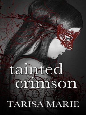 cover image of Tainted Crimson